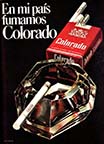 Cigarrillos